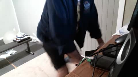 bearfer online show from 02.16.26