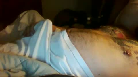 Snapshot of bearlylost chatting on 03.30.26 Justforfun online show from 03.30.26
