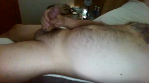 Snapshot of bearlylost chatting on 04.23.26 Justforfun online show from 04.23.26