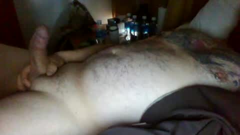 Snapshot of bearlylost chatting on 05.08.26 Justforfun online show from 05.08.26