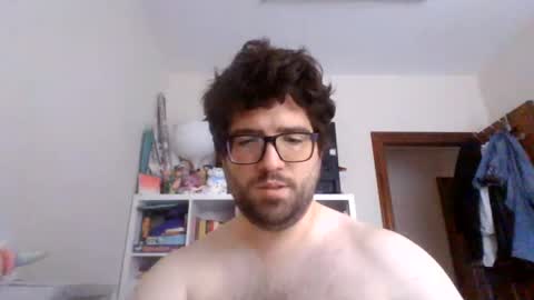 Snapshot of bearmen3107 chatting on 06.15.26 bearmen3107 online show from 06.15.26