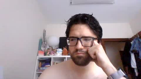 Snapshot of bearmen3107 chatting on 06.16.26 bearmen3107 online show from 06.16.26