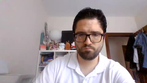 Snapshot of bearmen3107 chatting on 06.17.26 bearmen3107 online show from 06.17.26