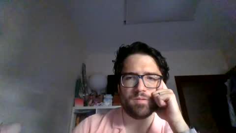 Snapshot of bearmen3107 chatting on 06.22.26 bearmen3107 online show from 06.22.26