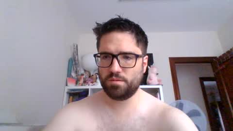 Snapshot of bearmen3107 chatting on 07.01.26 bearmen3107 online show from 07.01.26