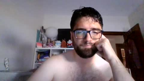 Snapshot of bearmen3107 chatting on 07.13.26 bearmen3107 online show from 07.13.26
