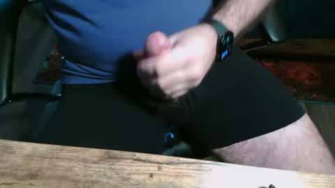 Snapshot of bearscar84 chatting on 02.08.25 bearscar84 online show from 02.08.25