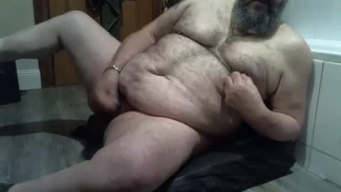 Snapshot of bearsteve75 chatting on 12.13.24 bearsteve75 online show from 12.13.24