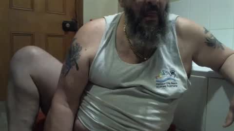 Snapshot of bearsteve75 chatting on 03.12.25 bearsteve75 online show from 03.12.25