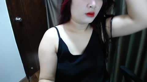 Snapshot of bearsuri chatting on 06.02.26 Nara online show from 06.02.26