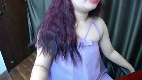 Snapshot of bearsuri chatting on 06.10.26 Nara online show from 06.10.26
