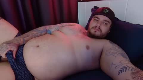 Bearway31 online show from 01.24.25