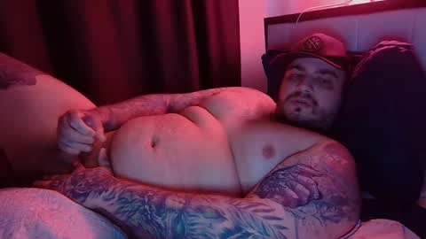 Bearway31 online show from 02.13.25