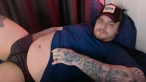 Bearway31 online show from 03.12.25