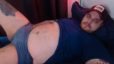 Bearway31 online show from 11.17.25