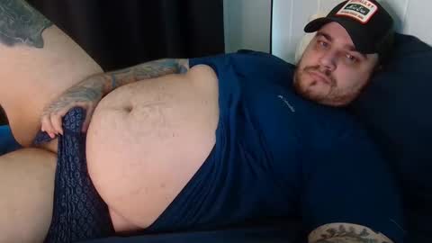 Bearway31 online show from 11.18.25