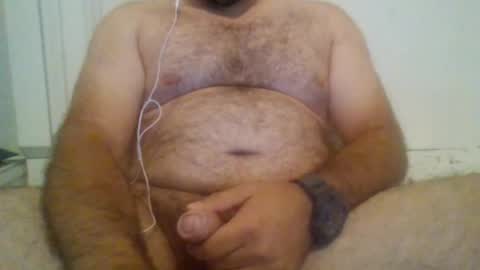 Snapshot of bearyuncut chatting on 07.17.26 bearyuncut online show from 07.17.26
