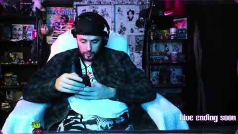 beast bxy online show from 12.18.24