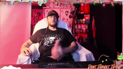 beast bxy online show from 12.22.24