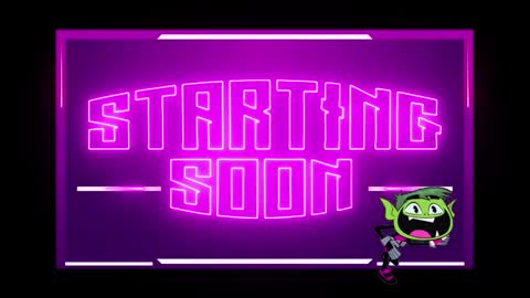 beast bxy online show from 12.31.24