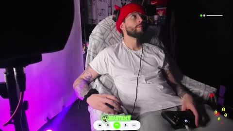 beast bxy online show from 01.23.25