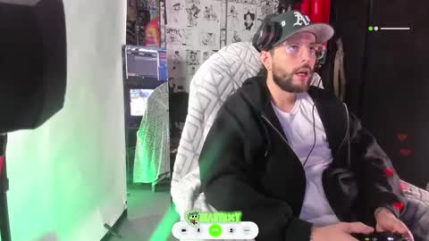 beast bxy online show from 01.24.25