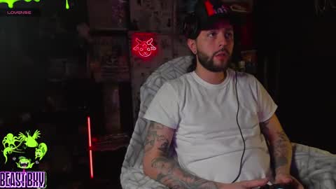 beast bxy online show from 02.27.25