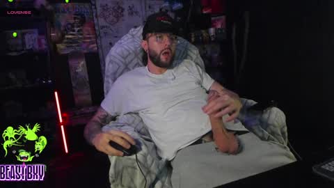 beast bxy online show from 03.04.25