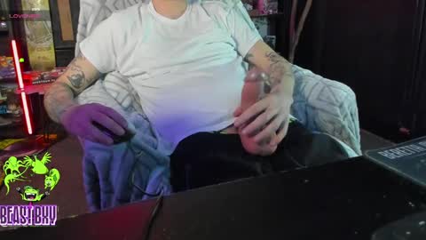 beast bxy online show from 03.09.25