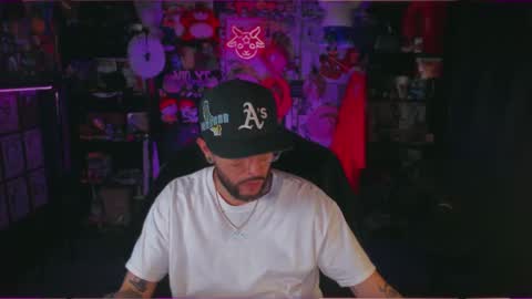 beast bxy online show from 09.28.25