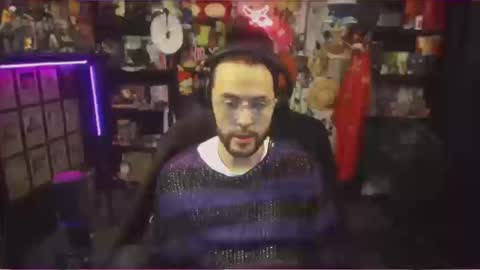 beast bxy online show from 10.13.25