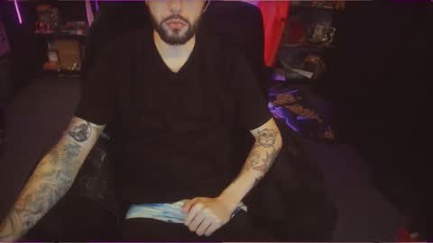 beast bxy online show from 11.07.25