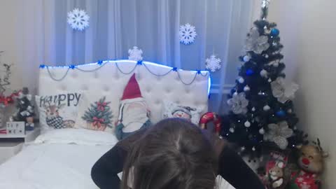 Snapshot of beataangel chatting on 12.28.24 beataangel online show from 12.28.24