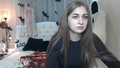 beataangel online show from 10.29.25