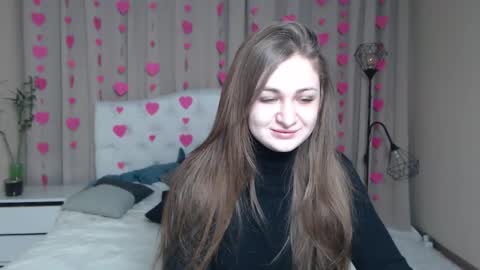 Snapshot of beataangel chatting on 02.05.26 beataangel online show from 02.05.26