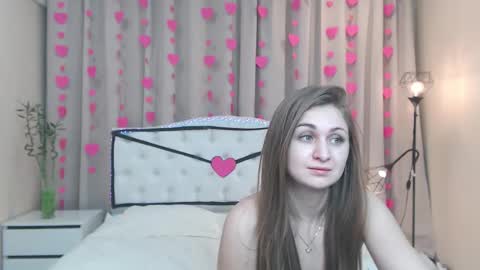 Snapshot of beataangel chatting on 02.07.26 beataangel online show from 02.07.26