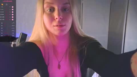 Beatrice online show from 10.30.25