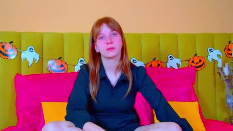 Beatrice online show from 10.25.25