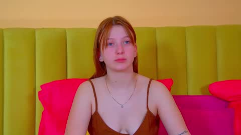 Beatrice online show from 11.22.25