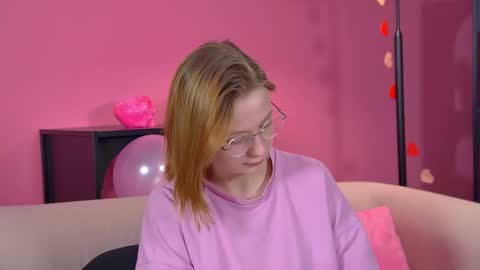 Beatrice online show from 03.20.26