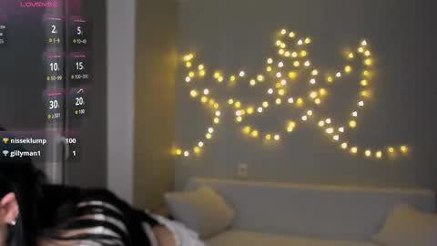 My name is Beatrice Like my broadcast pls 3 online show from 11.25.25