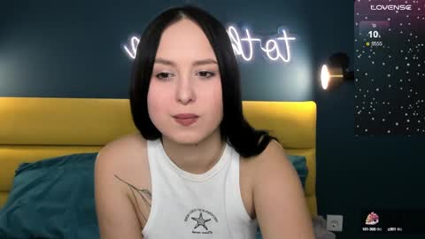 Snapshot of beatricereeves chatting on 01.30.25 Beatrice 3 online show from 01.30.25