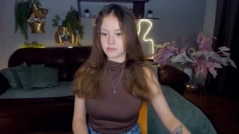 BeatriceWild online show from 11.13.25