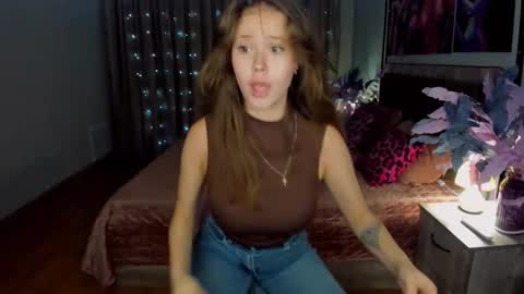 BeatriceWild online show from 12.04.25