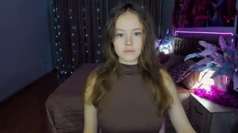 BeatriceWild online show from 12.18.25