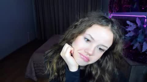 BeatriceWild online show from 01.11.26