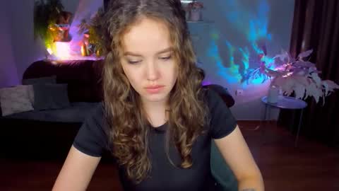 Snapshot of beatricewild chatting on 05.29.26 BeatriceWild online show from 05.29.26