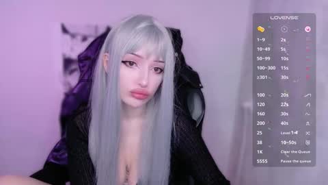 beaty_lilith online show from 10.09.25