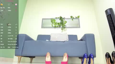 Snapshot of beatziedreams chatting on 02.12.26 Beatzie online show from 02.12.26