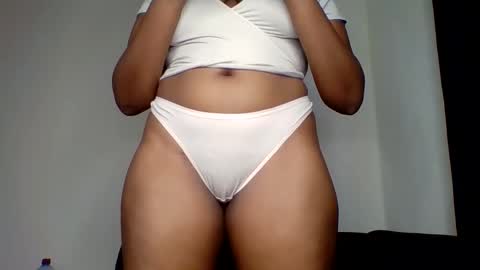 Snapshot of beautiful_and_lovely chatting on 09.22.25 Chelsea and Raymond online show from 09.22.25